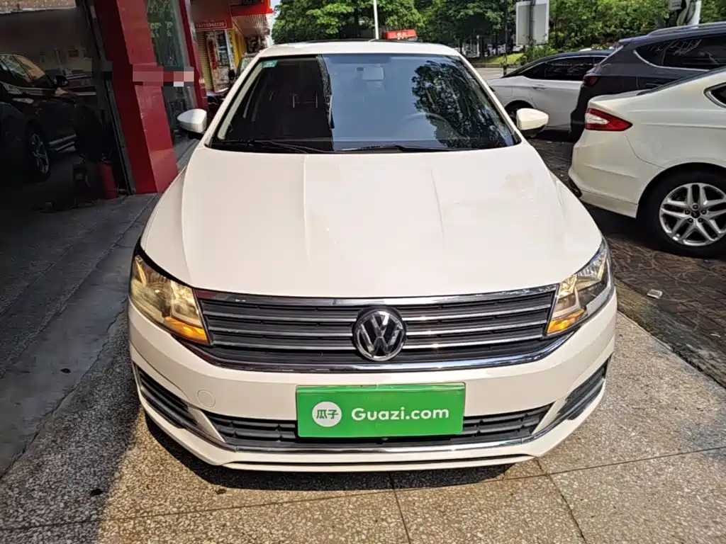 Volkswagen Lavida 2022