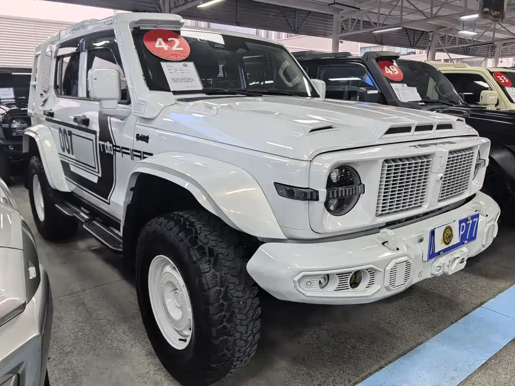Tank 300 2023