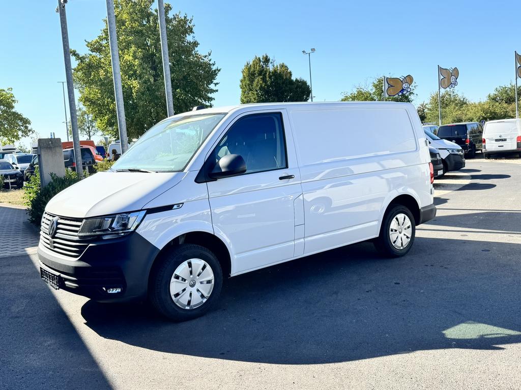 Volkswagen T6 TRANSPORTER 2021