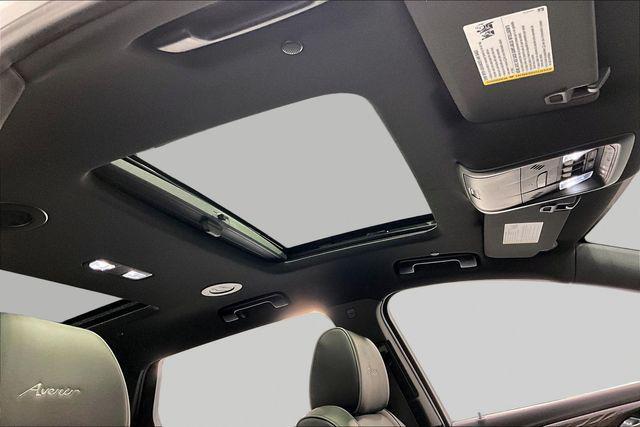 Buick Enclave 2022