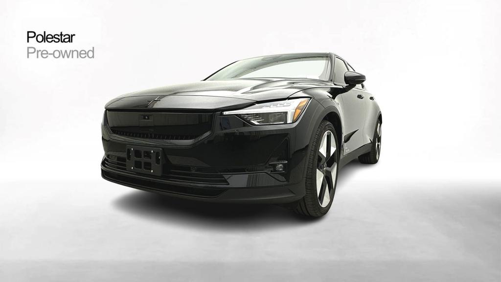 Polestar 2 2024