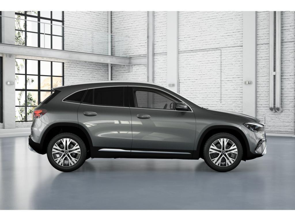 Mercedes-Benz GLA 220 2025