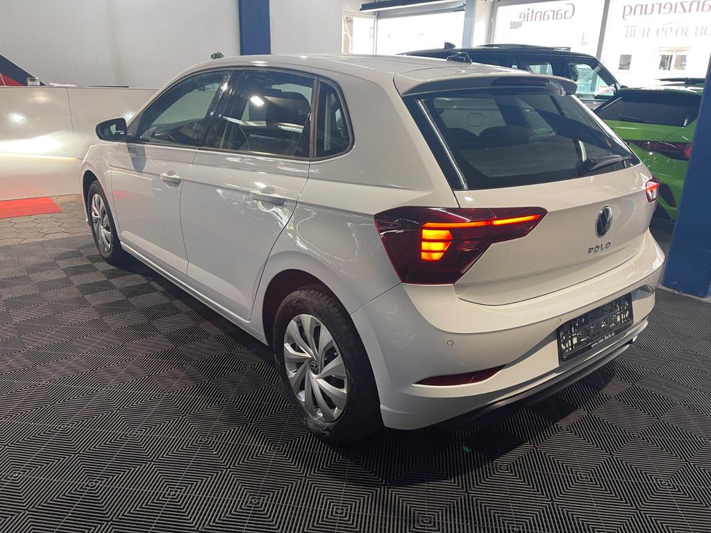 Volkswagen Polo 2023