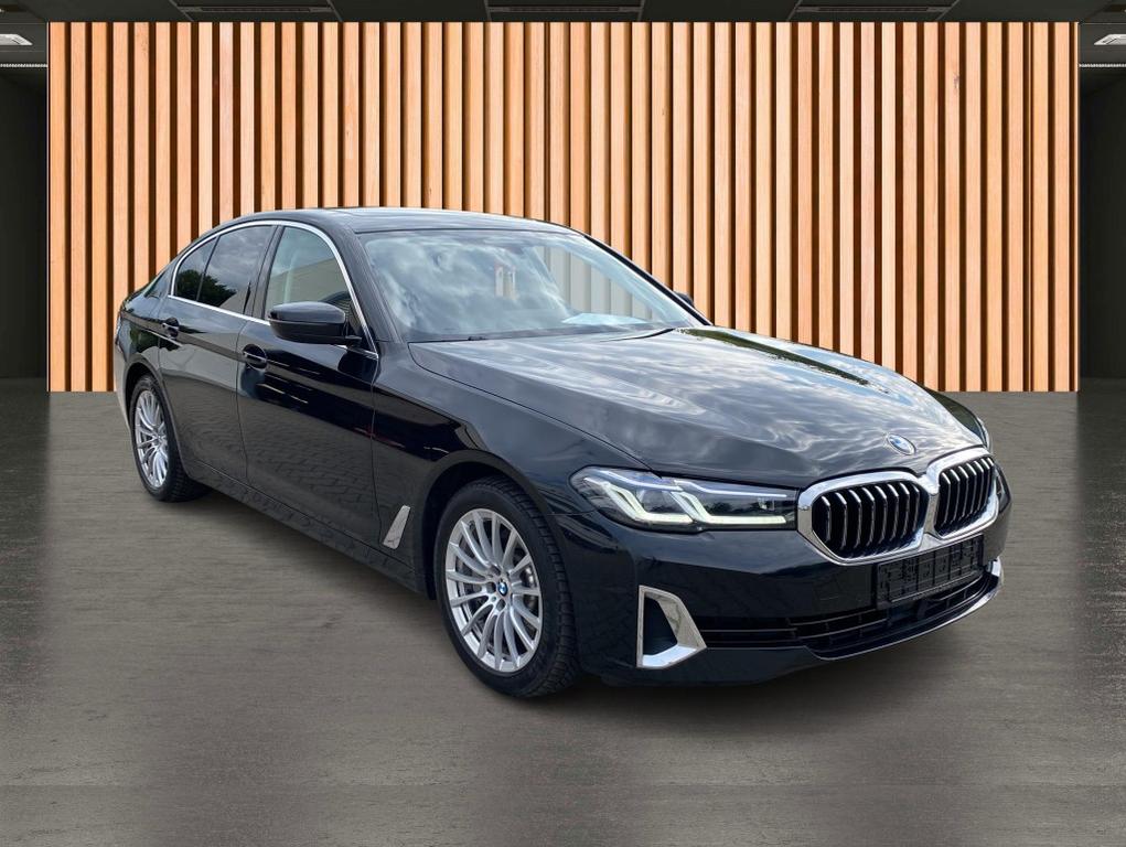 BMW 530 2023