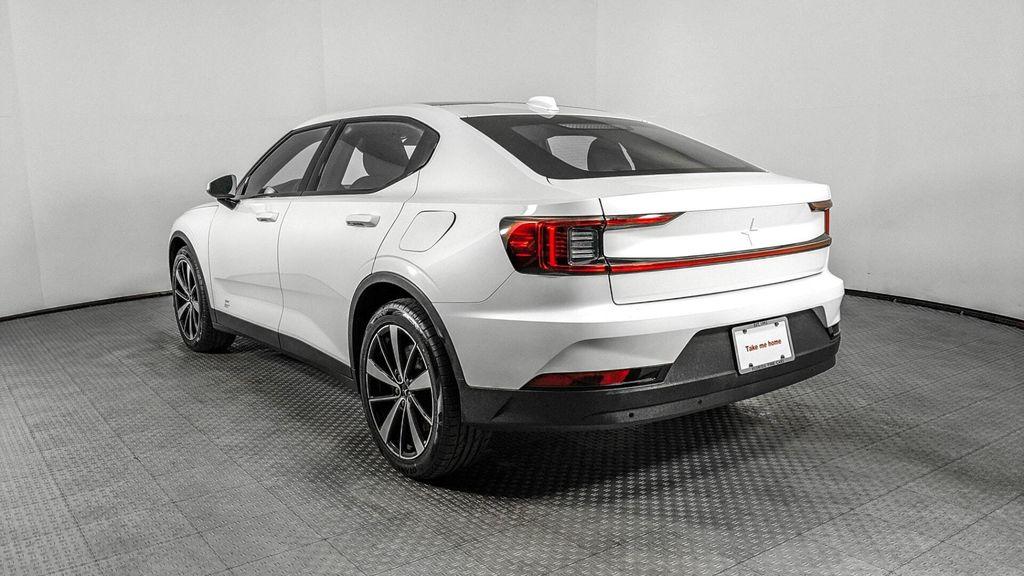 Polestar 2 2022