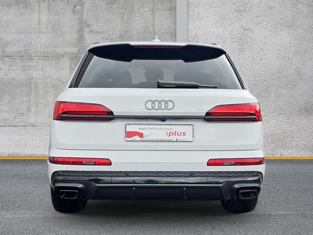 Audi Q7 2025