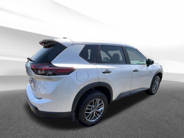 Nissan Rogue 2025