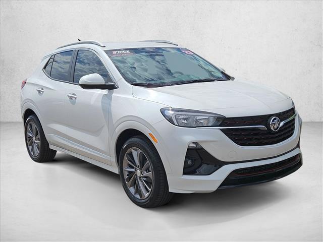Buick Encore GX 2023