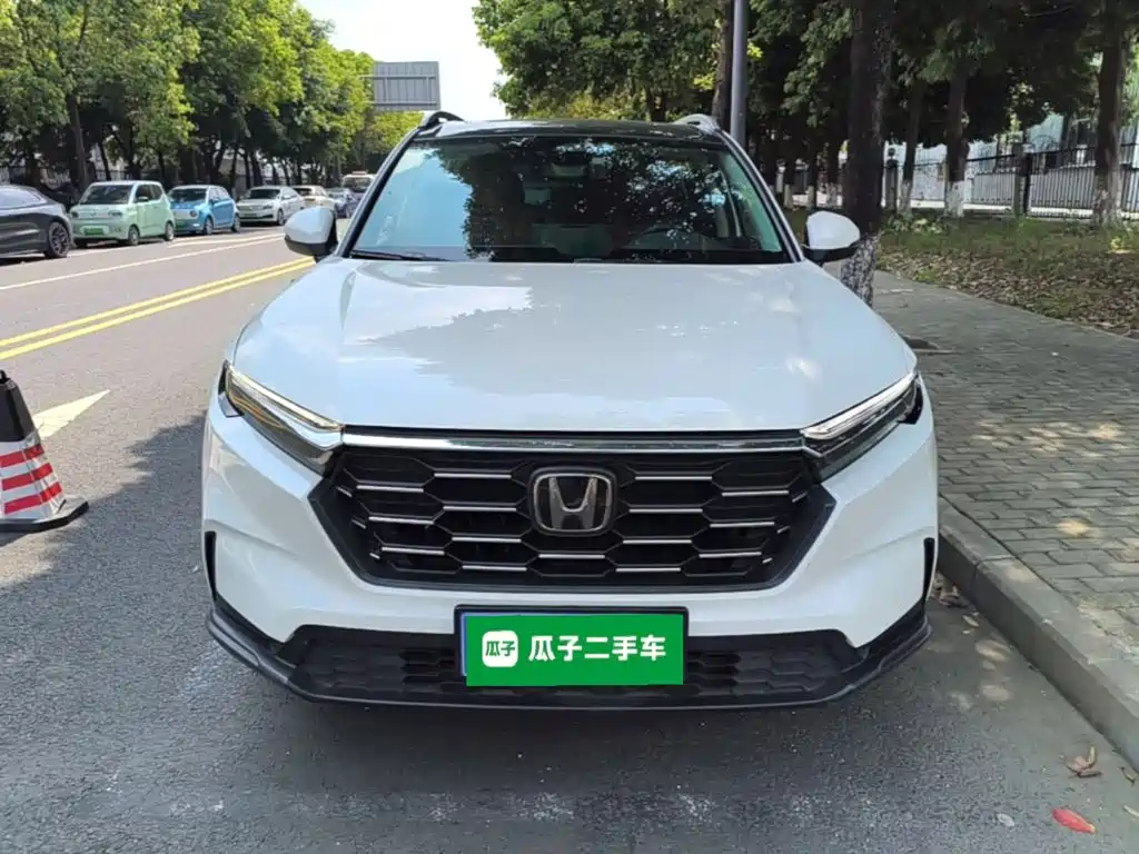 Honda CR-V 2023