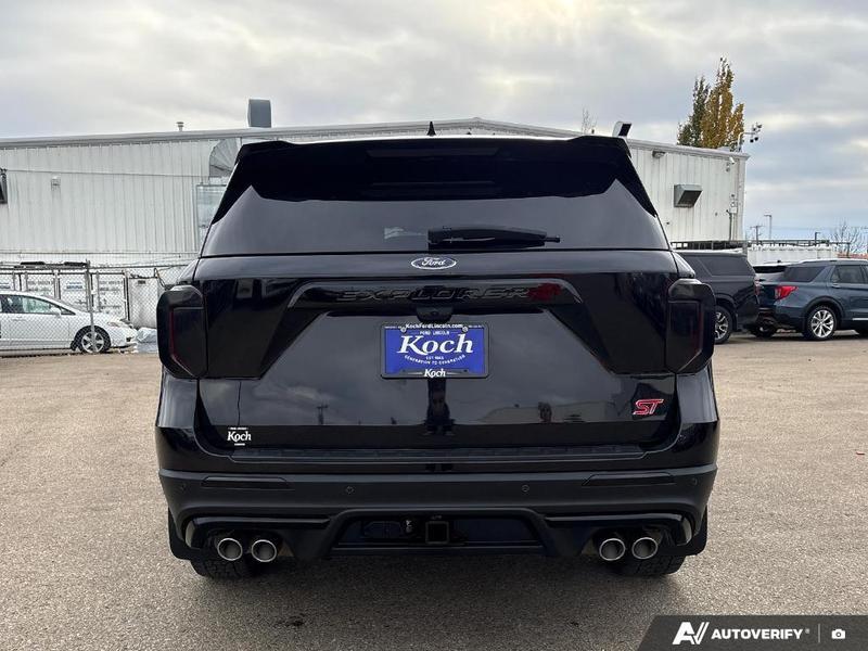 Ford Explorer 2021