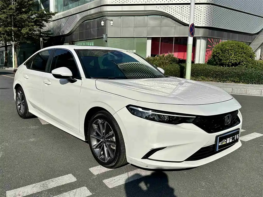 Honda Integra 2022