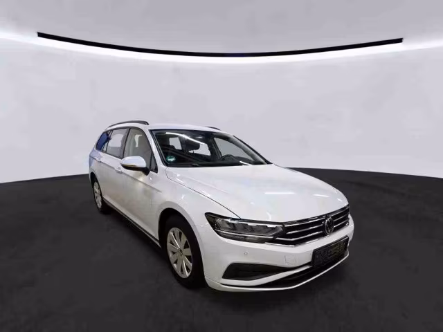 Volkswagen PASSAT VARIANT 2023