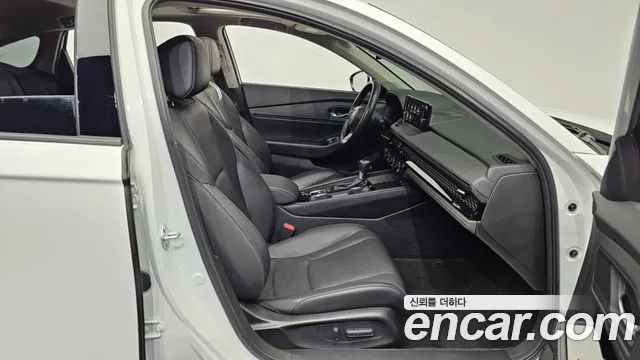 Honda Accord 2024