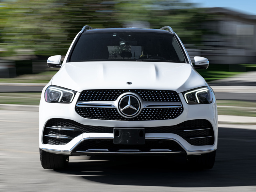 Mercedes-Benz CLA 2022