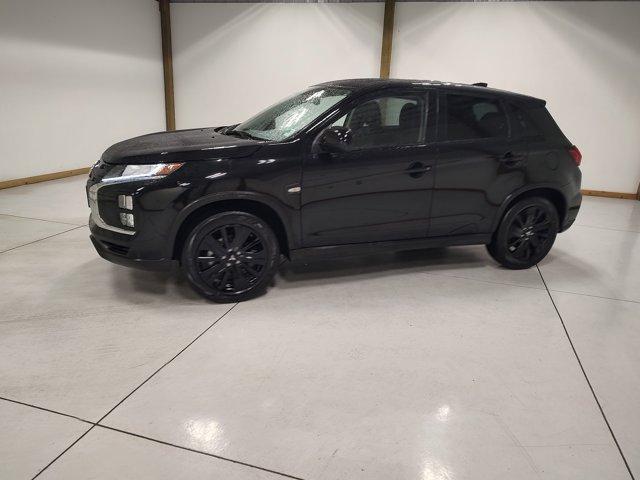 Mitsubishi Outlander Sport 2025