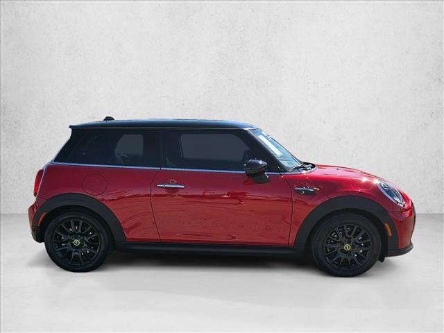 Mini Hardtop 2023
