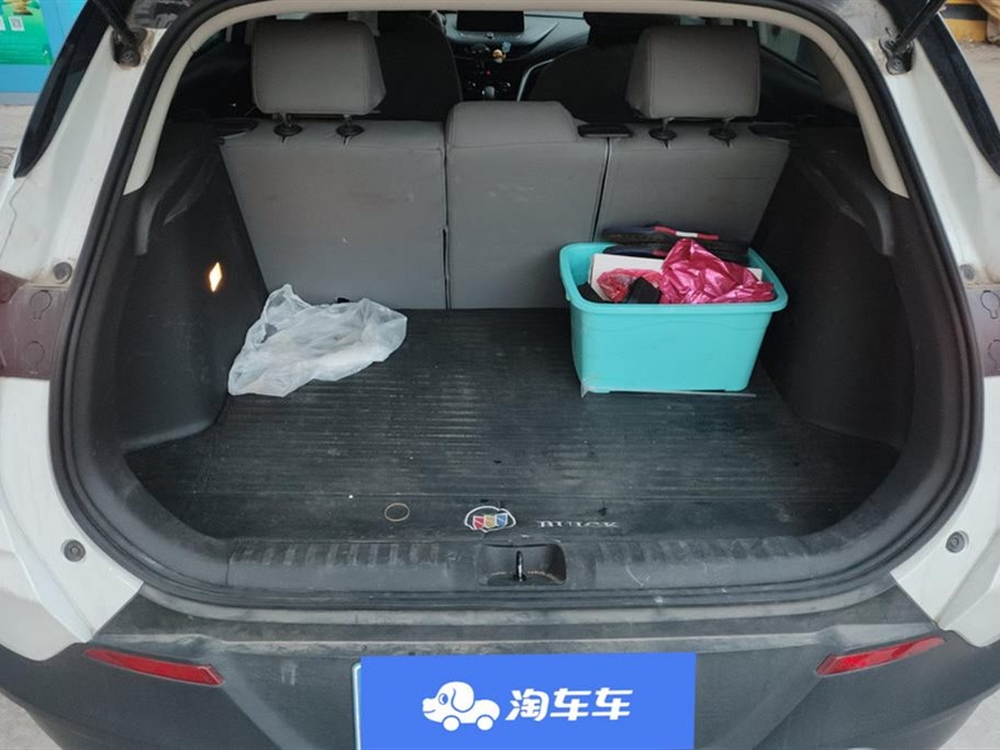 Buick Encore 2021