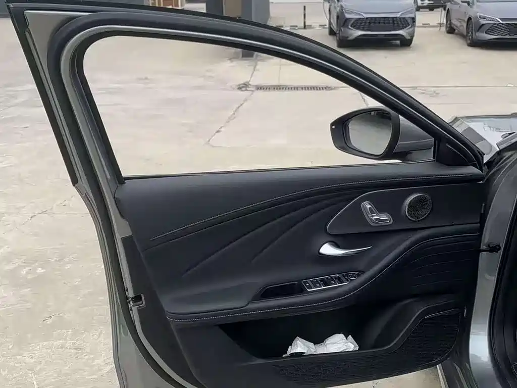 CHERY Arrizo 8 2023