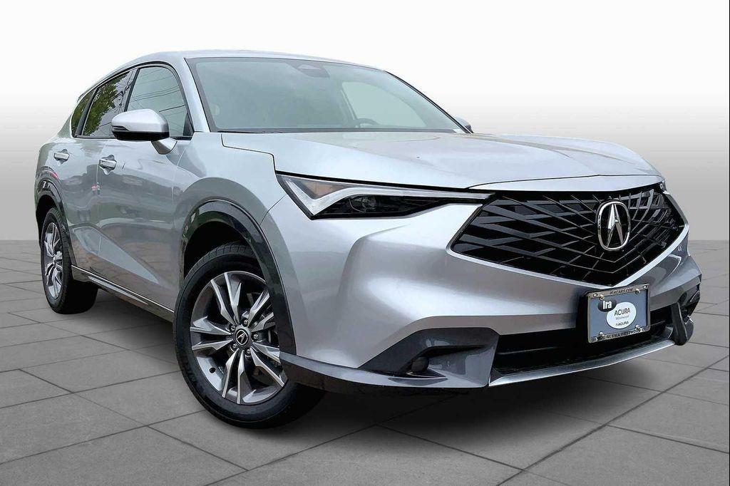 Acura ADX 2025