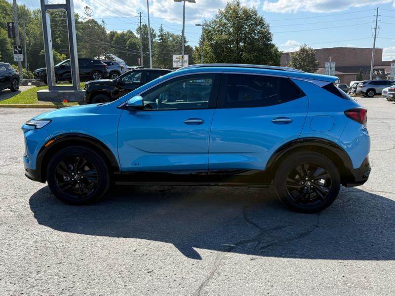 Buick Encore GX 2025