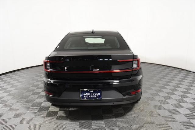 Polestar 2 2022