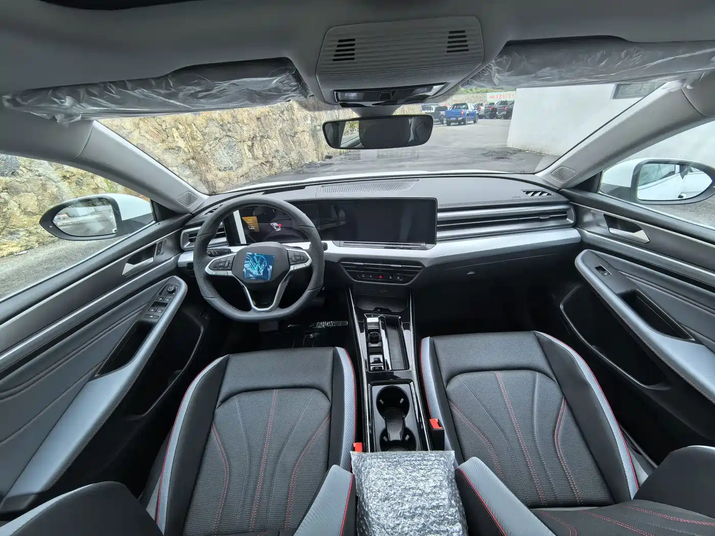 Volkswagen Lamando 2026