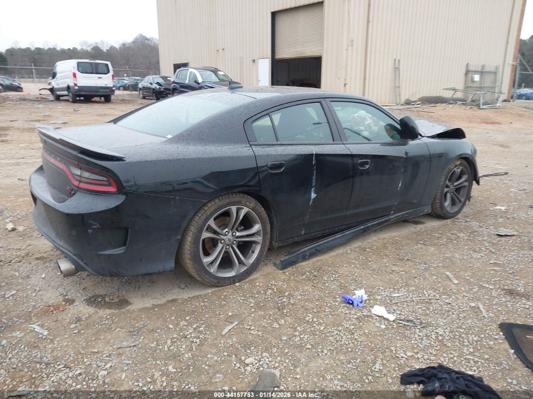 Dodge Charger 2021