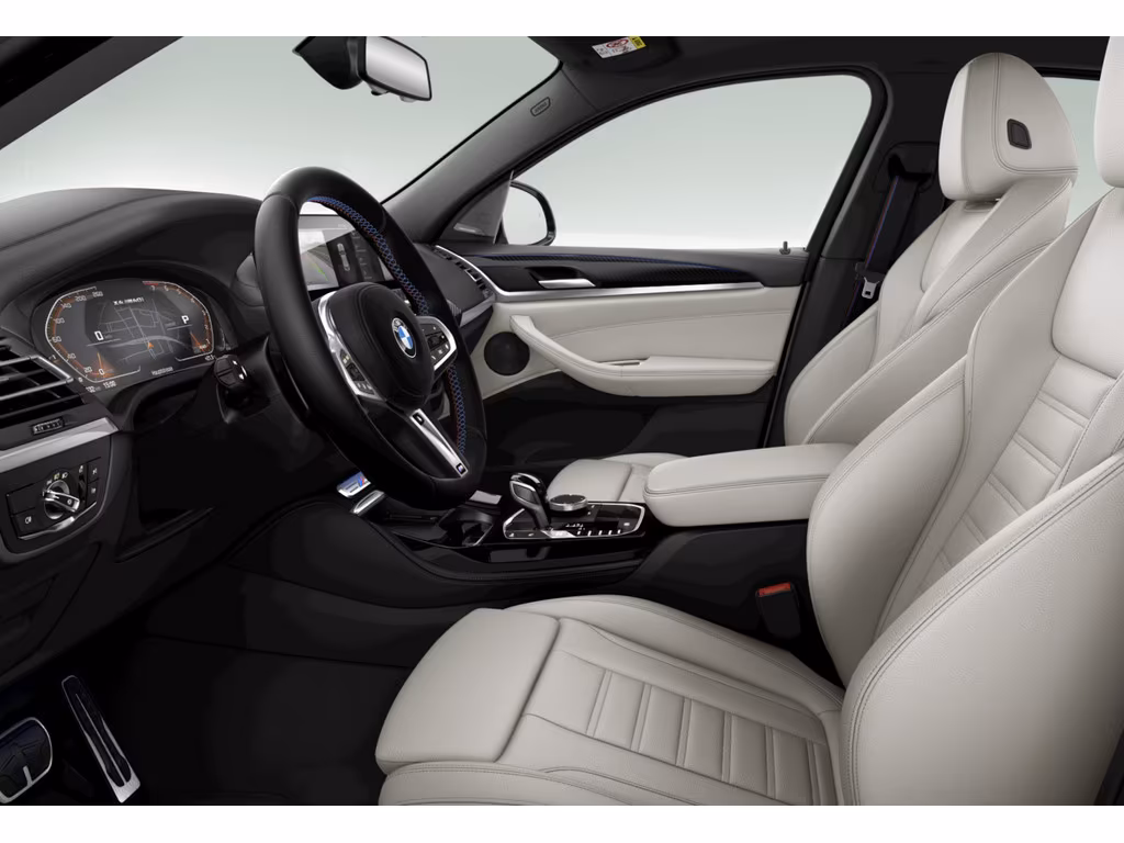 BMW X4 2023