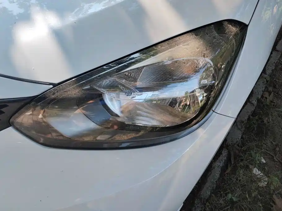 Honda Fit 2023