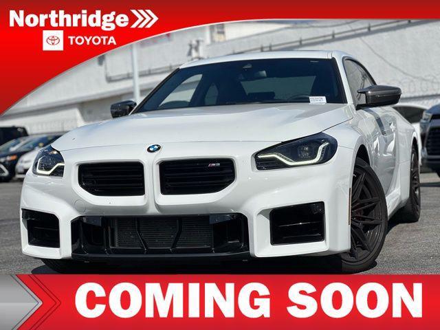BMW M2 2024