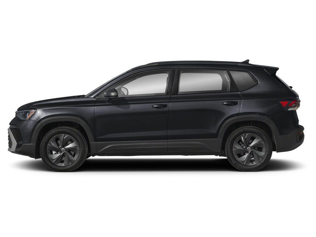 Volkswagen Taos 2025