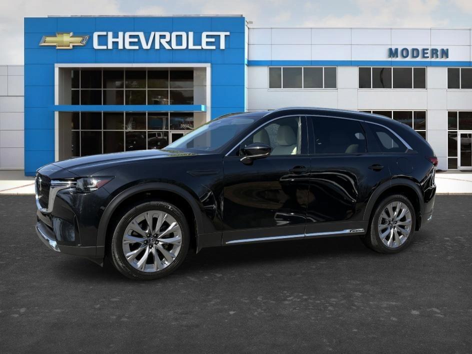 Mazda CX-90 2024