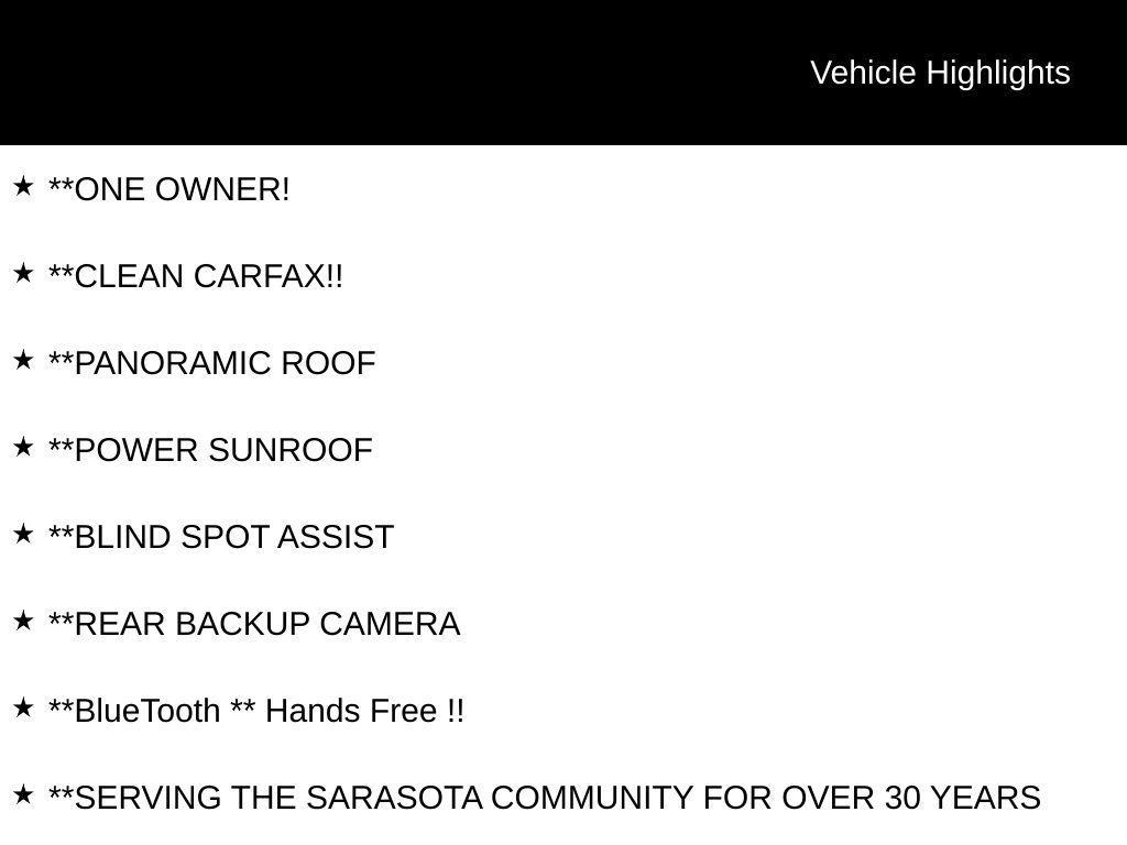 Acura MDX 2023
