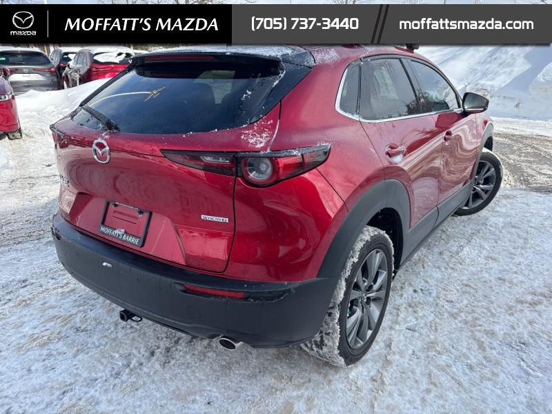 Mazda CX-30 2024