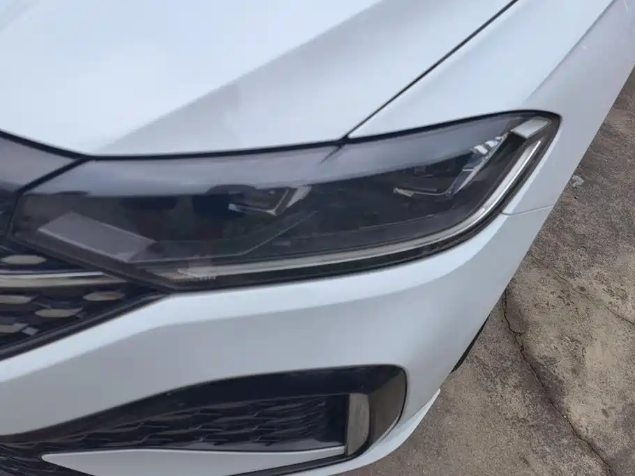 Volkswagen Lavida 2024