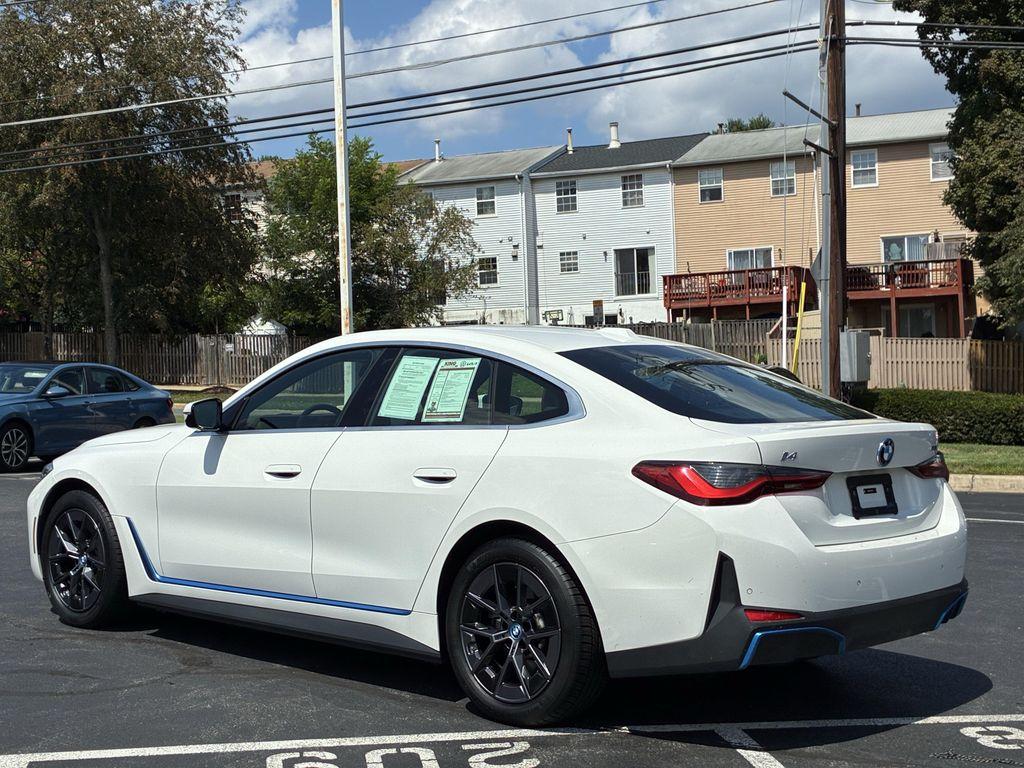 BMW 2ER GRAN COUPÉ 2023