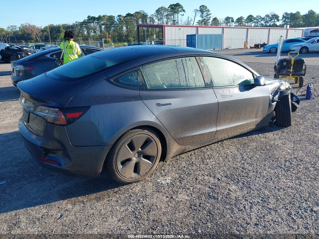 Tesla Model 3 2023