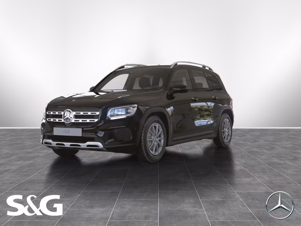 Mercedes-Benz GLB 200 2023
