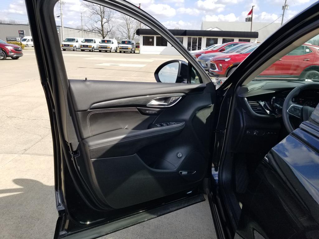 Buick Envision 2023