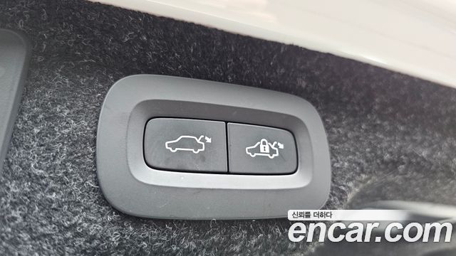 Volvo S90 2021