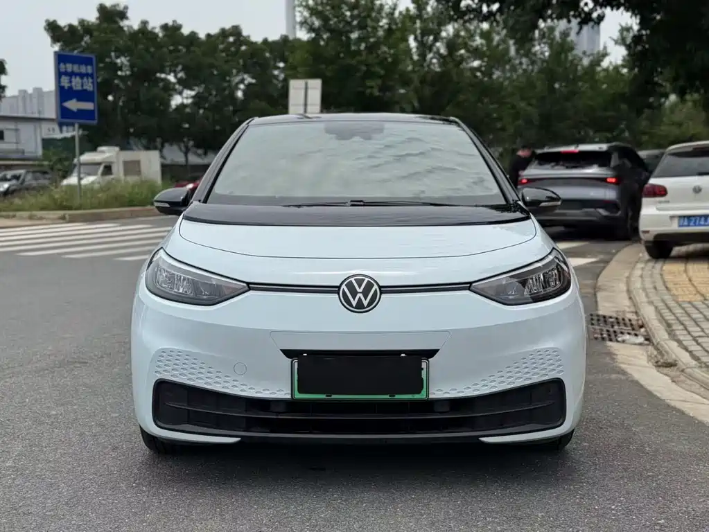 Volkswagen ID.3 2024
