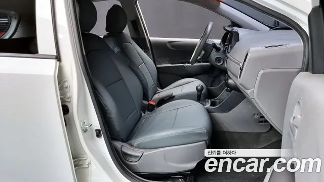 Kia Morning 2021
