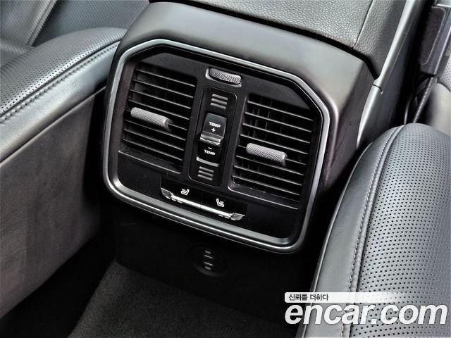 Porsche Macan 2021