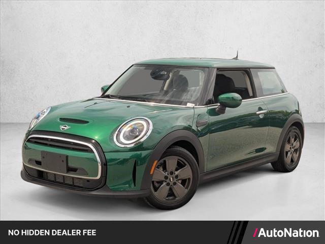 Mini Hardtop 2024