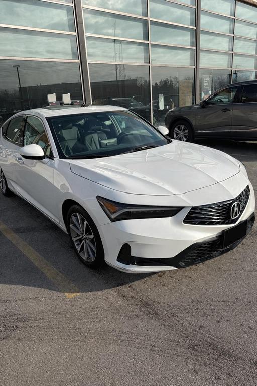 Acura Integra 2024