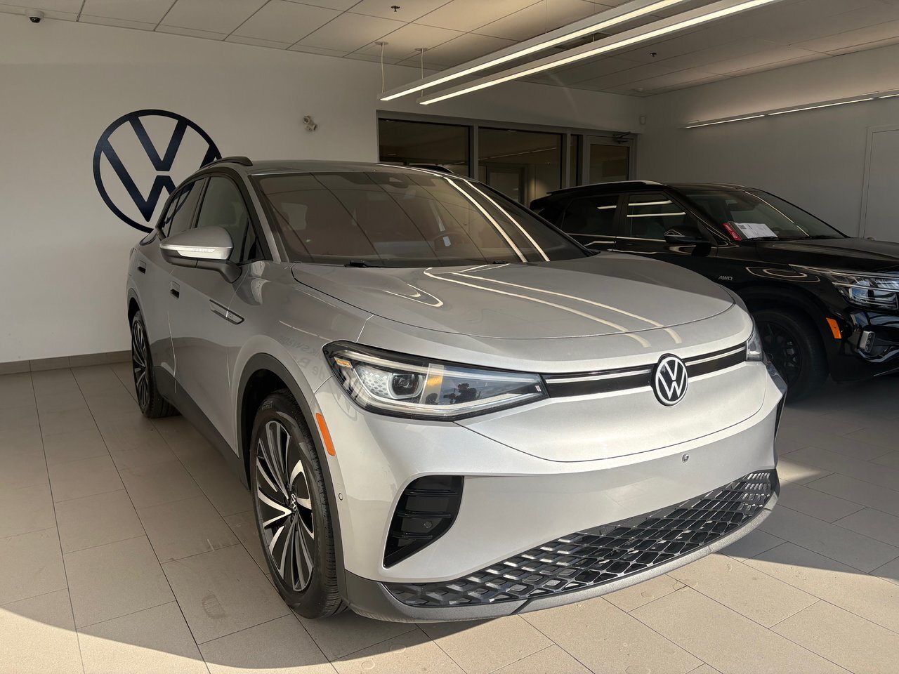 Volkswagen ID.4 2023