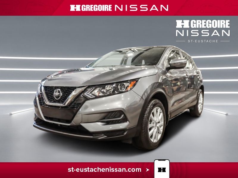 Nissan Qashqai 2023