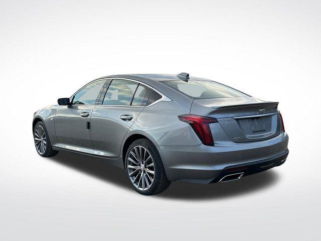 Cadillac CT5 2025