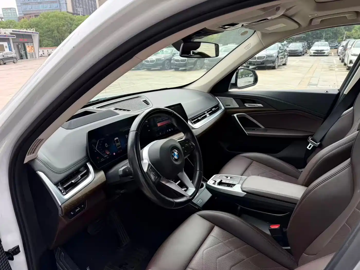 BMW X1 2023