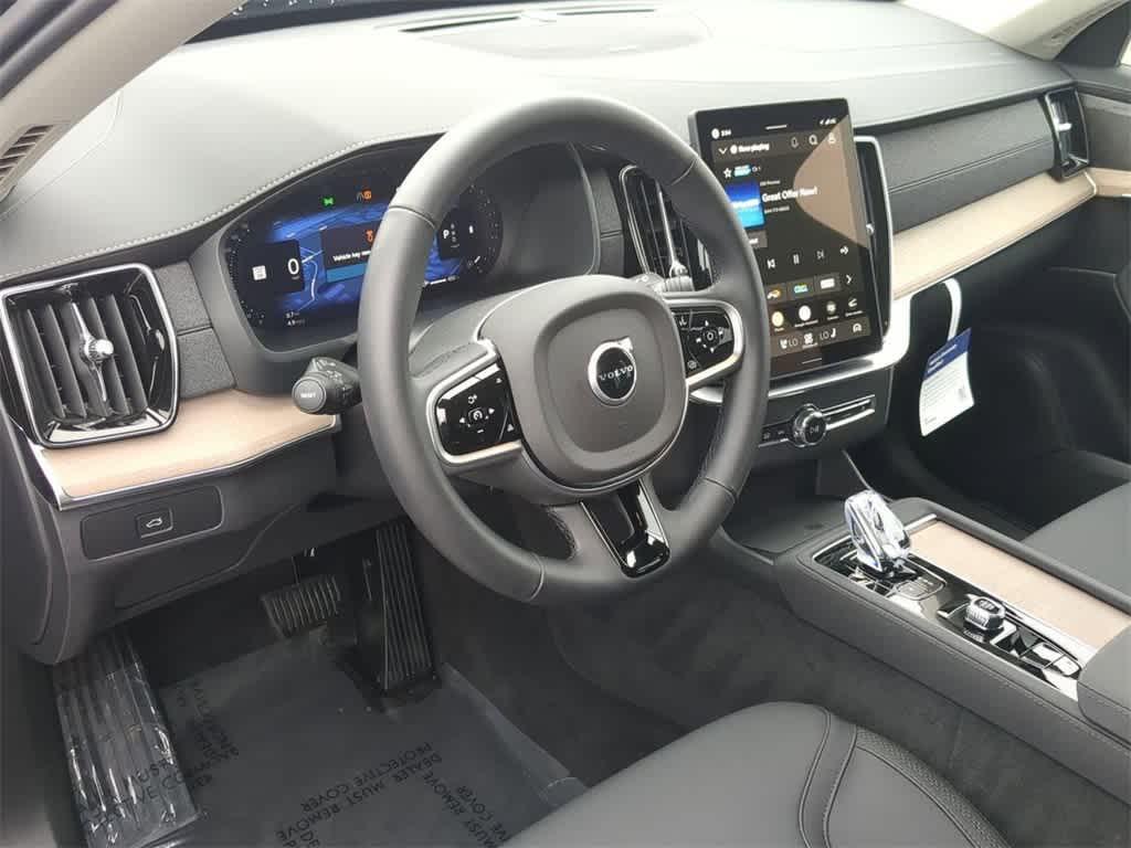 Volvo XC90 2026